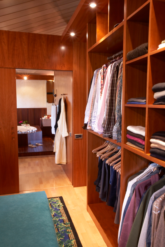 Closet